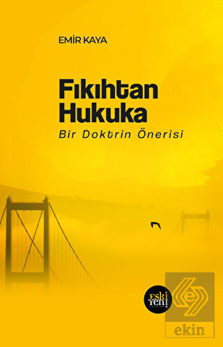 Fıkıhtan Hukuka