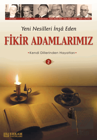 Fikir Adamlarımız - 2
