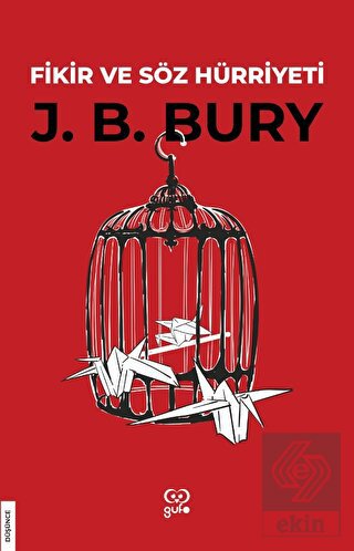 Fikir ve Söz Hürriyeti