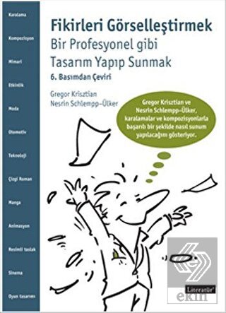 Fikirleri Görselleştirmek