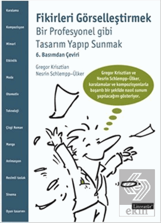 Fikirleri Görselleştirmek