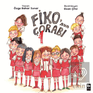 Fiko'nun Çorabı