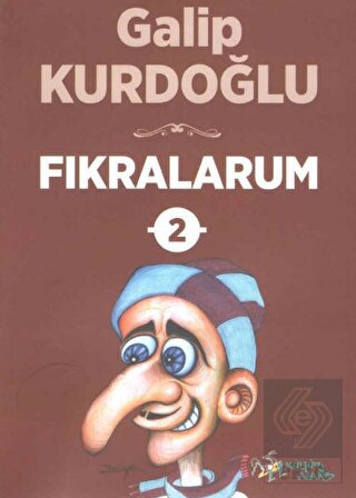 Fıkralarum - 2