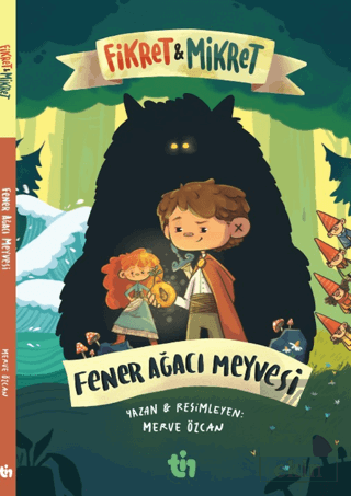 Fikret & Mikret – Fener Ağacı Meyvesi