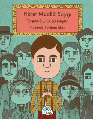 Fikret Mualla Saygı