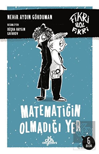 Fikri Bol Fikri - Matematiğin Olmadığı Yer
