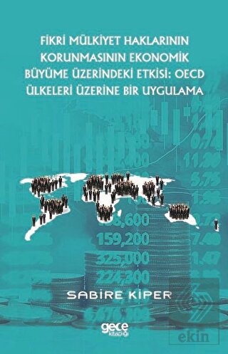 Fikri Mülkiyet Haklarının Korunmasının Ekonomik Bü