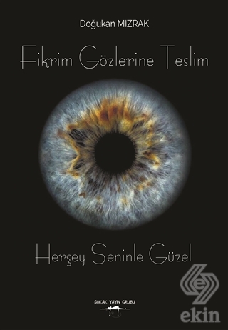 Fikrim Gözlerine Teslim 2