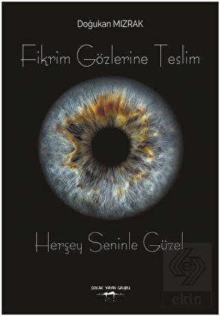 Fikrim Gözlerine Teslim 2