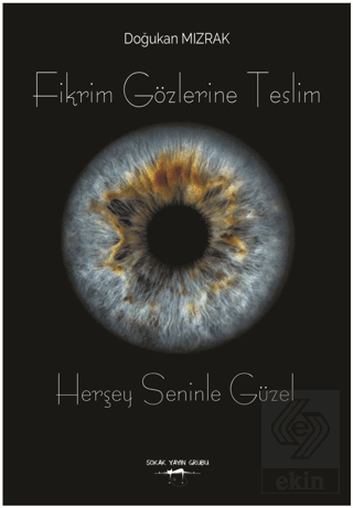 Fikrim Gözlerine Teslim 2