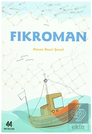 Fıkroman
