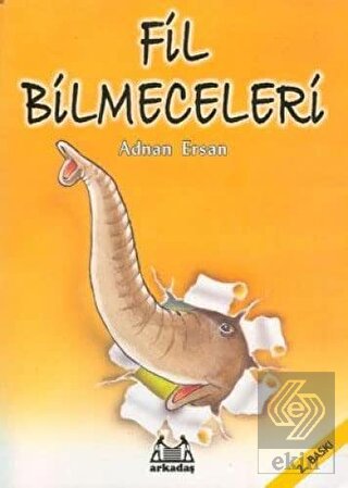 Fil Bilmeceleri