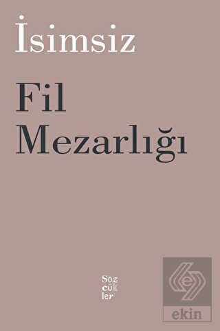 Fil Mezarlığı