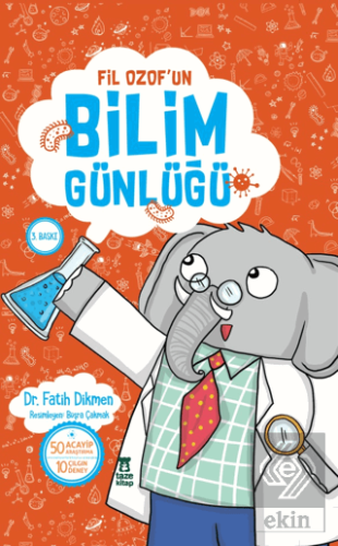 Fil Ozof'un Bilim Günlüğü