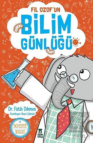 Fil Ozof\'un Bilim Günlüğü