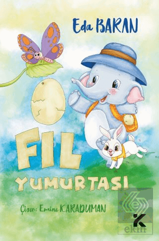 Fil Yumurtası