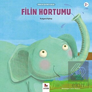 Filin Hortumu - Minikler İçin Ünlü Eserler