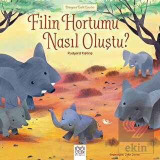 Filin Hortumu Nasıl Oluştu?