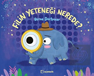 Filin Yeteneği Nerede?