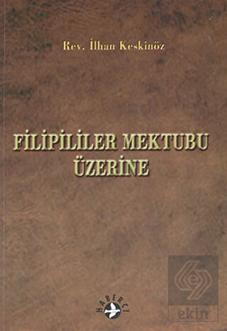 Filipililer Mektubu Üzerine
