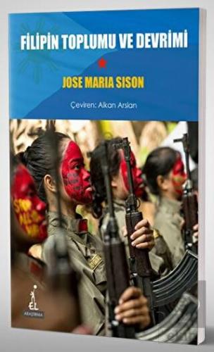 Fİlipin Toplumu ve Devrimi