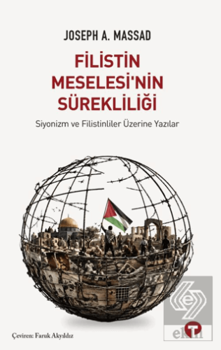 Filistin Meselesi'nin Sürekliliği