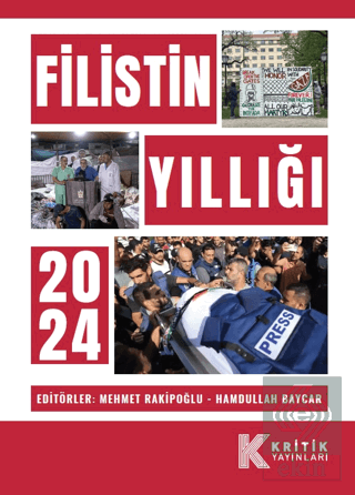 Filistin Yıllığı