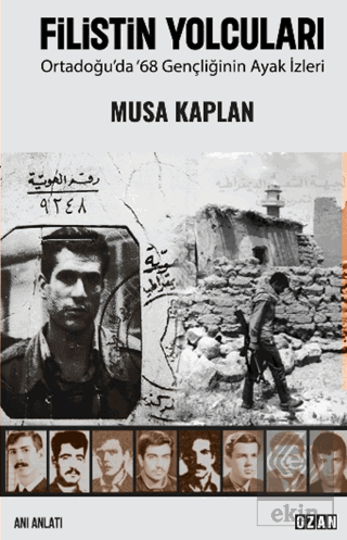 Filistin Yolcuları