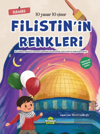 Filistinin Renkleri