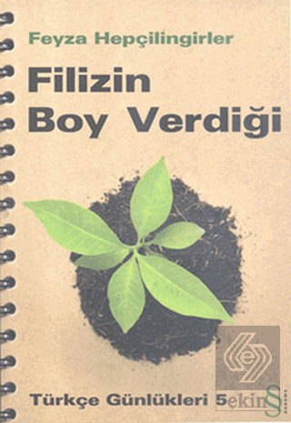 Filizin Boy Verdiği