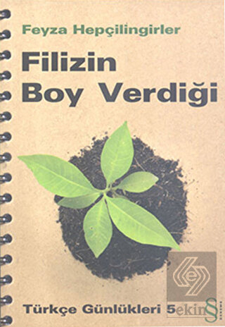 Filizin Boy Verdiği