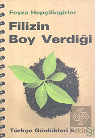 Filizin Boy Verdiği