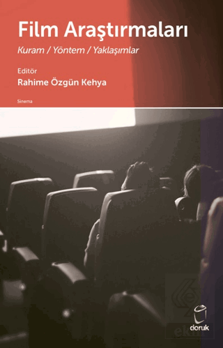 Film Araştırmaları