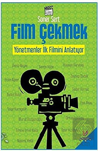 Film Çekmek