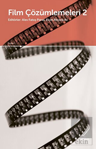 Film Çözümlemeleri 2