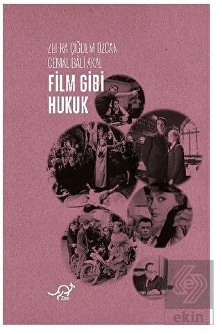 Film Gibi Hukuk