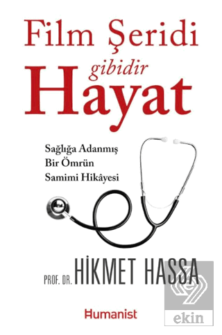 Film Şeridi Gibidir Hayat