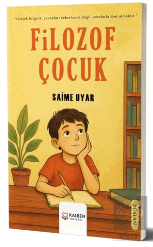 Filozof Çocuk