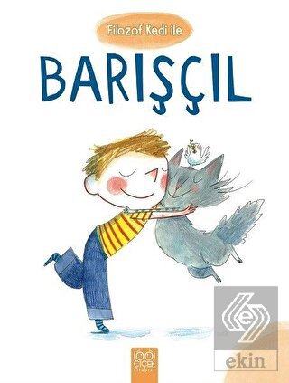 Filozof Kedi İle Barışçıl