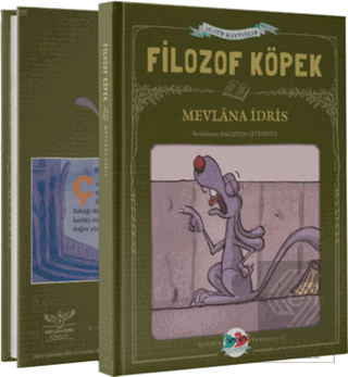 Filozof Köpek