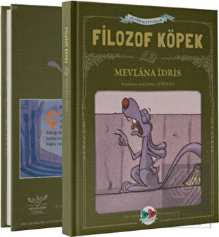 Filozof Köpek