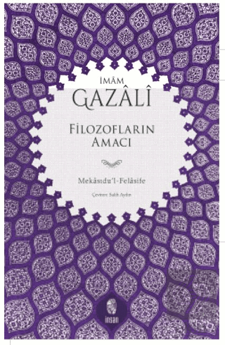 Filozofların Amacı