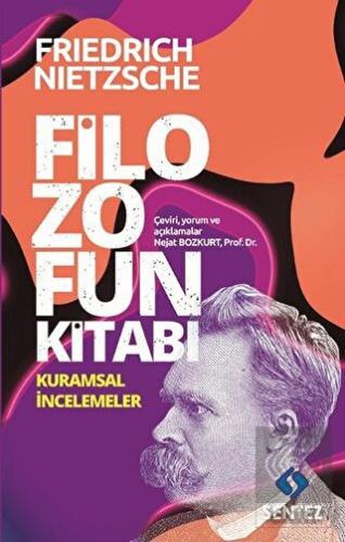 Filozofun Kitabı