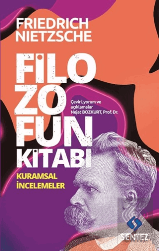 Filozofun Kitabı