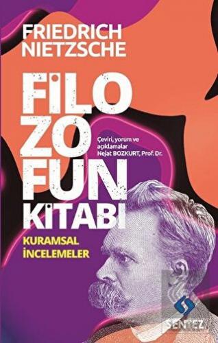 Filozofun Kitabı