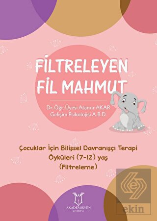 Filtreleyen Fil Mahmut