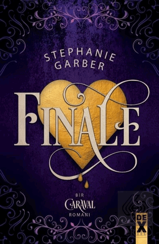 Finale - Caraval 3