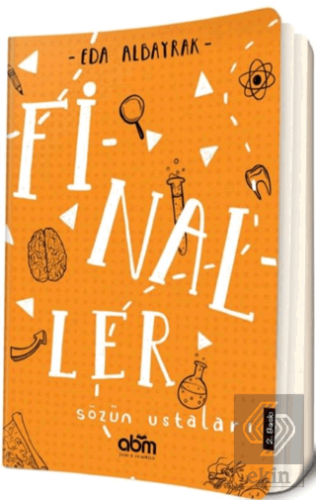 Finaller - Sözün Ustaları