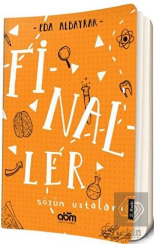 Finaller - Sözün Ustaları