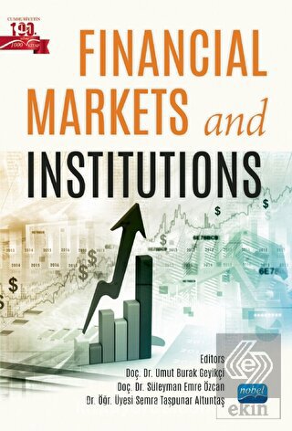 Financial Markets and Institutions